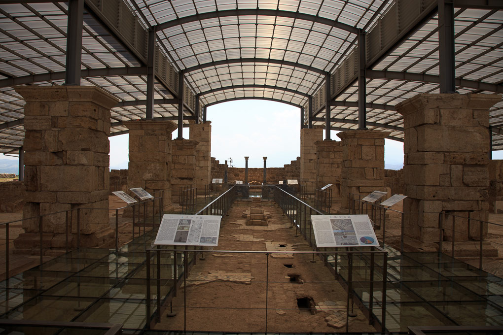 Laodikeia (Laodicea on the Lycus, Laodicea ad Lycum)
